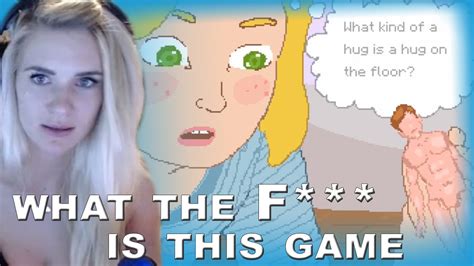A Game About Sex How Do You Do It Youtube