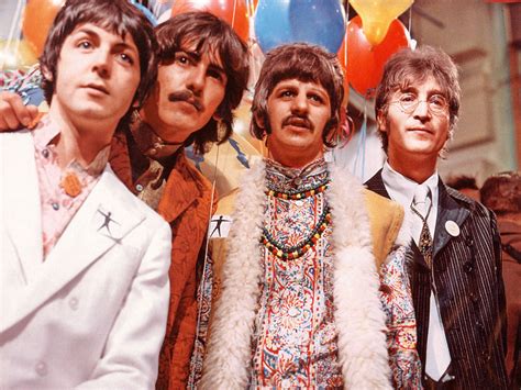 pop culture capsule the evolution of the beatles the