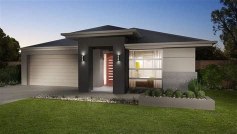 image result  contemporary single story house facades australia facade house house design