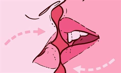 How To French Kiss French Kissing Tips And Techniques