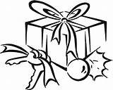 Birthday Coloring Pages Happy Gift Box Gif Printable Things sketch template