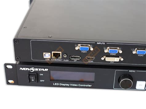 novastar vx led display video controller led card shopping