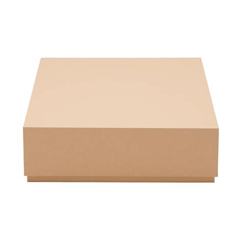 paper box muji