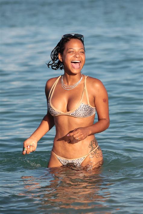 christina milian private photos the fappening leaked