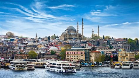 Turkey Destinations Cities Travel To Turkey Sightseeing Activities