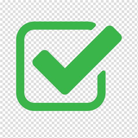 checkbox icon clipart   cliparts  images  clipground