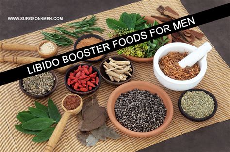 Libido Booster Foods For Men Mec Best Penile