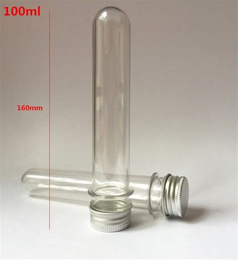 buy pcs lotml cylindrical tube bottles test