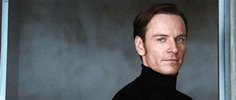 michael fassbender find and share on giphy