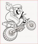Coloring Mario Pages Printable Filminspector Anyway Present Hope Enjoy Them sketch template