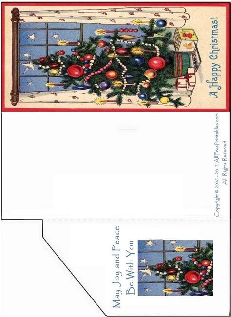 printable christmas cards  printable christmas card money