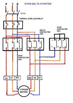 star delta wiring diagram  android apk