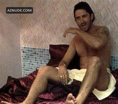 Gerard Butler Nude And Sexy Photo Collection Aznude Men