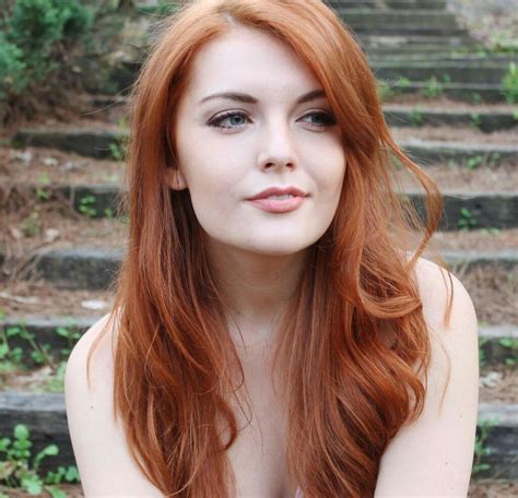 Elyse Dufour Beautiful Red Hair Red Haired Beauty Redhead Beauty