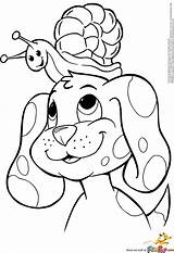 Coloring Pages 1000 Printable Print Getcolorings Puppy Color Dalmatian sketch template