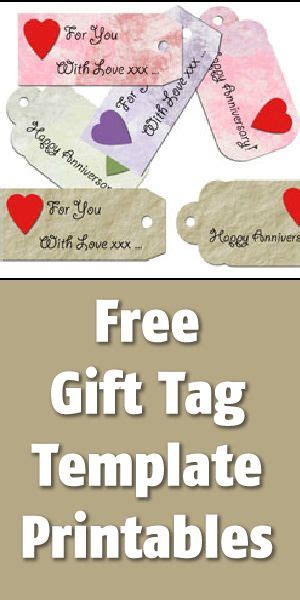 gift tag printables templates  holiday gift tags christmas