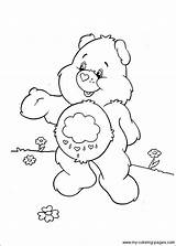 Care Coloring Pages Bear Bears Printable Grumpy Coloring4free Cl Cartoons 1555 Colouring Sheets Books Cartoon Kids Adult Choose Board sketch template
