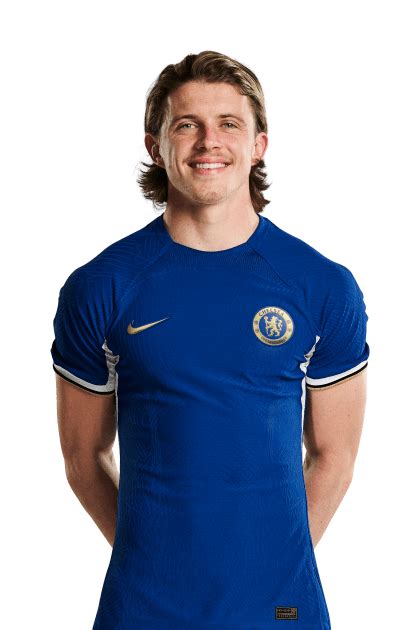 conor gallagher profile official site chelsea football club
