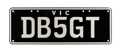 number plates victorian custom registration plates dbgt mossgreen