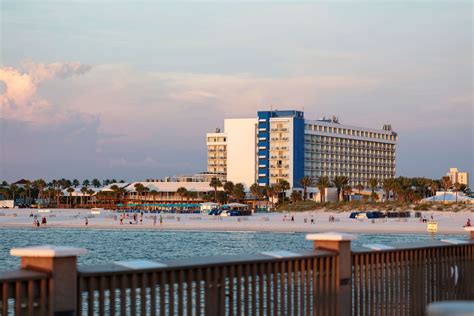 hilton clearwater beach resort spa coupons    clearwater