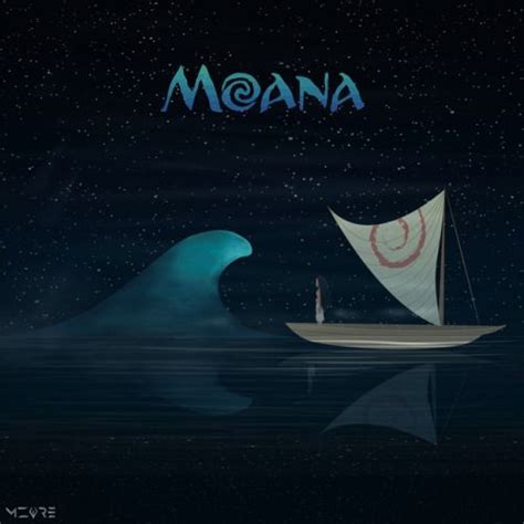 722 Best Moana Images On Pinterest Drawings Disney Art