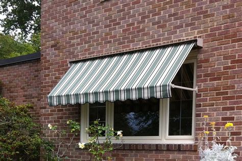 maintain canvas window awnings   window awnings linear fireplace residential awnings