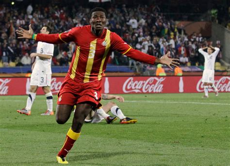 ghana seeks more than just another cup win over u s the new york times