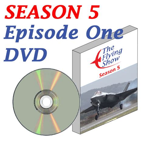season  episode   dvd