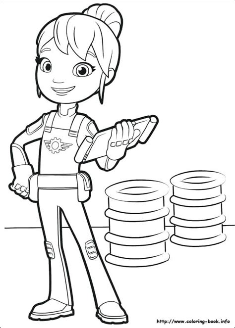 blaze   monster machine coloring pages coloring home