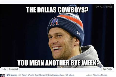 best nfl memes from week 5 houston chronicle