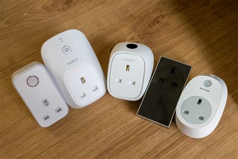 smart plug      sockets    home smarter trusted reviews