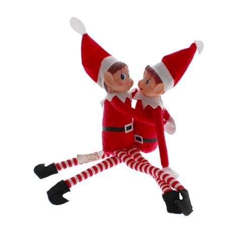 Elves Behavin Badly 11 Naughty Elf Sets Accessories Toys Christmas