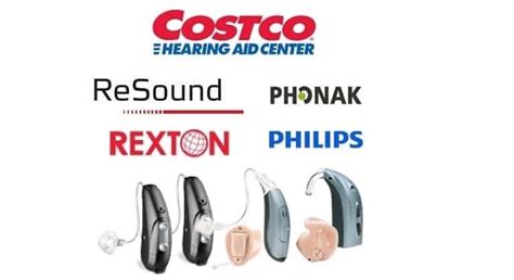 Costco Hearing Aid Review 2020 Who Makes Them What Do They Cost