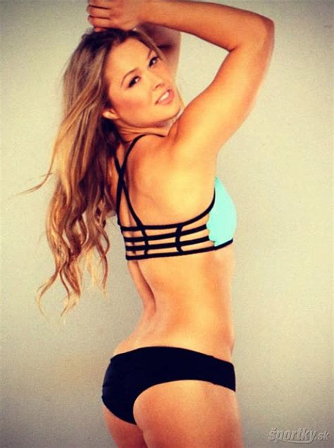70 hot and sexy pictures of ronda rousey explore her