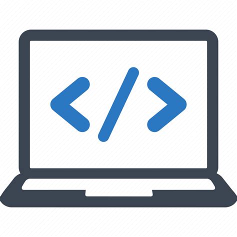coder coding optimization programming icon   iconfinder
