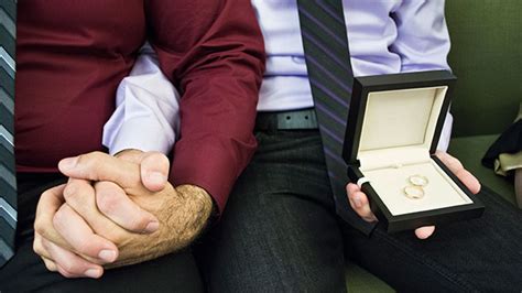 Another Gay Kentucky Couple Denied Marriage License By Controversial