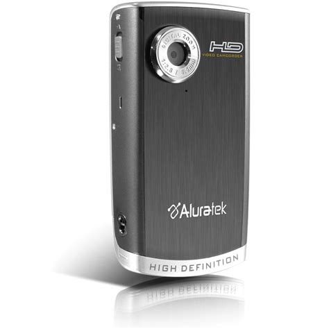 aluratek cinecam high definition digital video camcorder