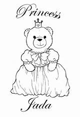 Coloring Pages Princess Requested Mummies Their sketch template