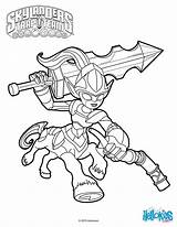 Skylanders Coloring Pages Color Mare Knight Trap Team Crayola Print Alive Hellokids Printable Kids sketch template