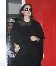 angelina jolie brad pitt desperate to avoid divorce as passion evaporates try to spice up non