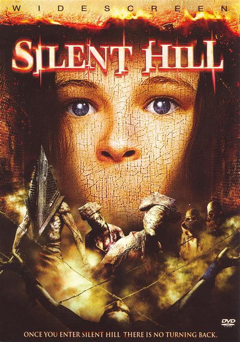 dvd review christophe ganss silent hill  sony home entertainment slant magazine