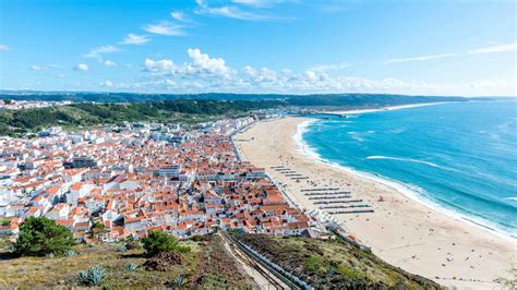 nazare  top  tours activities       nazare portugal