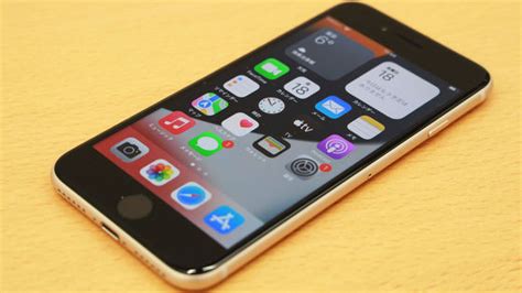 appleが第4世代「iphone se」の発売をキャンセルしたと報じられる gigazine