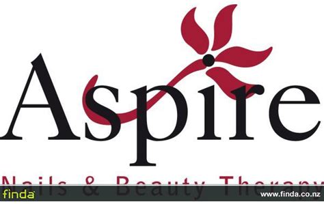 aspire nails beauty therapy beauty therapy findaconz