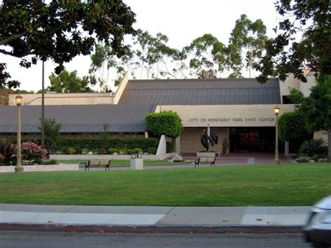 monterey park california smart cities  communities usa