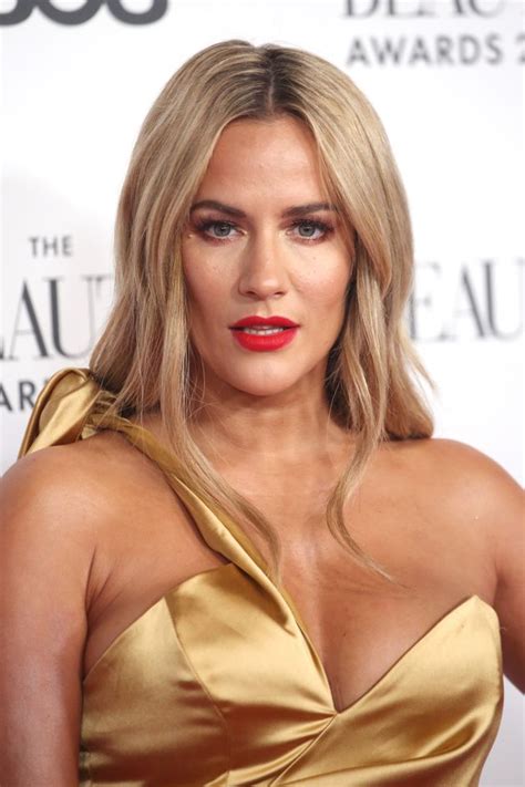 caroline flack arrested and charged with assault of man at