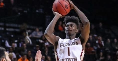 nba draft profiles jonathan isaac   potential superstar