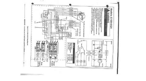 intertherm wiring schematics intertherm  series wiring diagram previous post  furnace