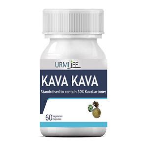 kaava kaava extract  kaavalactones veg mg capsules  capsules