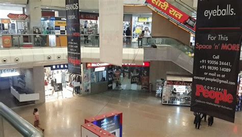 Img 20151219 190223 Large  Picture Of Fun Republic Mall Lucknow